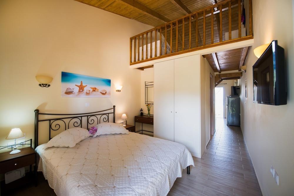 אגיוס יואניס Makis&Fani Homes מראה חיצוני תמונה